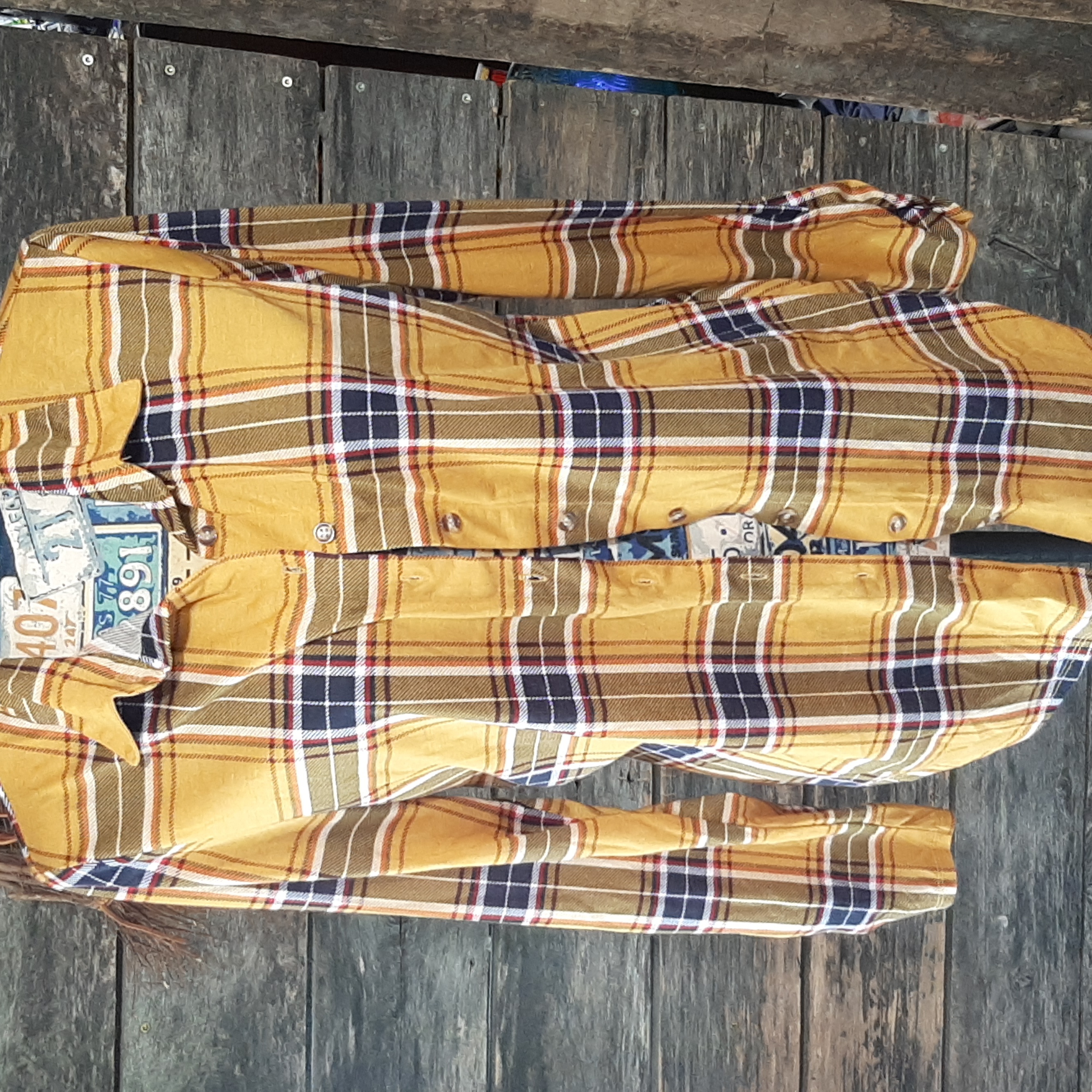 Butter Soft Flannel